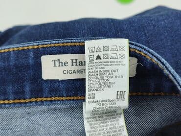 m sara jeans damskie allegro: Marks & Spencer, Jeansy damskie, rozmiar S — 5