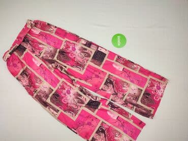 shein kombinezon narciarski: Shein, Spodnie materiałowe damskie, rozmiar M — 3