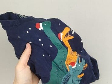 sukienki c and a: Sweatshirt, C&A, 1.5-2 years, 86-92 cm, condition - Perfect — 6