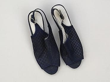 crocs elza: Sandały damskie, rozmiar 39 — 1