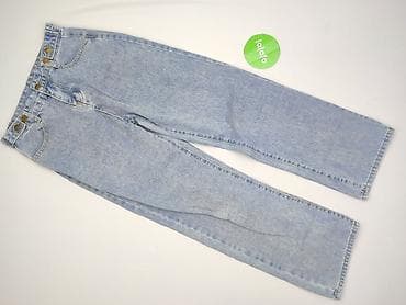 hand work denim: D-look, Jeansy damskie, rozmiar S — 2