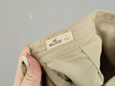 spódnice z niskim stanem: Hollister, Spódnica damska, rozmiar S — 5