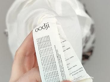 oryginalna sukienki: Oodji, Sukienka damska, rozmiar S — 4