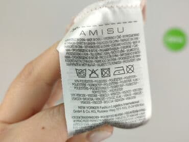 new yorker kurtki damskie amisu: Amisu, Kardigan damski, rozmiar M — 5