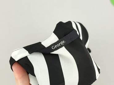 koszulki na ramiączkach plus size: George, Top damski, rozmiar L — 5