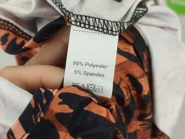 shein koszule nocne damskie: Shein, Bluzka damska, rozmiar S — 5