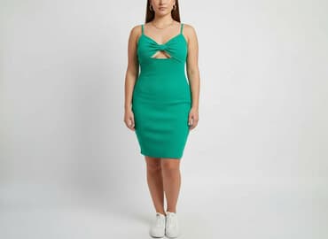 primark szlafrok: Primark, Sukienka damska, rozmiar XL — 7