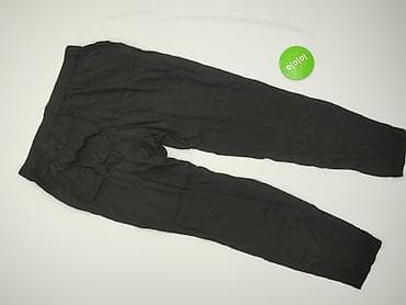 ciuchy h m: H&M Divided, Spodnie dresowe damskie, rozmiar XL — 3