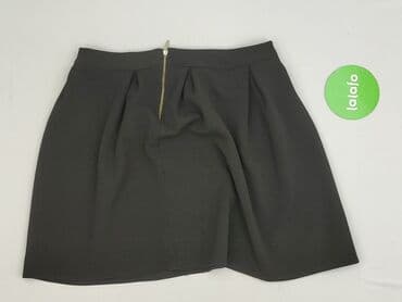 spódnice bandażowa mini: Spódnica damska, rozmiar XL — 3