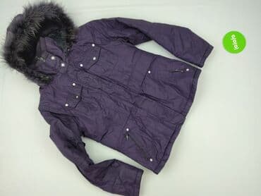 kurtka damska moncler olx: Kurtka zimowa damska, S — 2