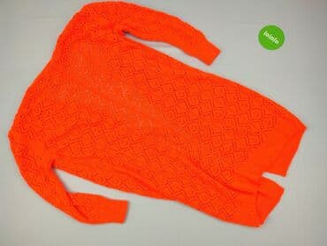 bluzki montego: Kardigan damski, 4XL — 3