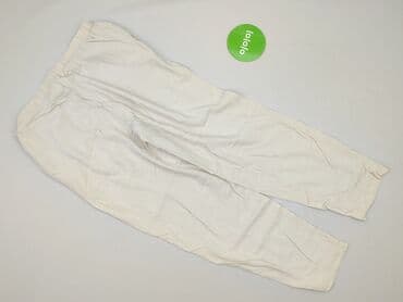 toxik3 spodnie: Beloved, Spodnie materiałowe damskie, S — 4