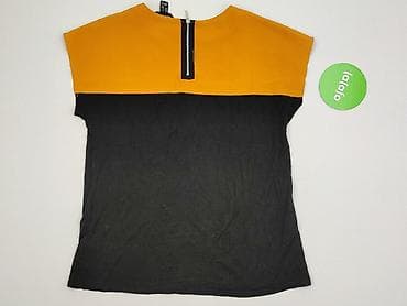 cropp zolta bluza: New Look, Bluzka damska, rozmiar XS — 8