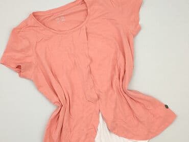 shein podkoszulki damskie: Esmara, T-shirt damski, rozmiar XS — 1