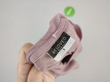 t shirt damski pudrowy róż: Beloved, T-shirt damski, rozmiar S — 4