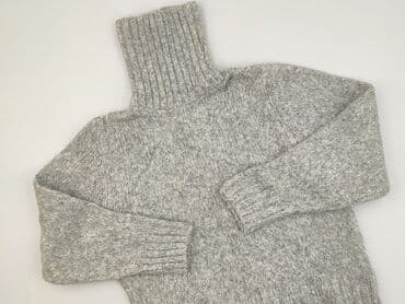 co to jest akryl w swetrze: Primark, Golf damski, XS — 1