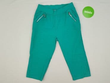 stroje kąpielowe plus size zalando: Spodnie 3/4 damskie, rozmiar XL — 2