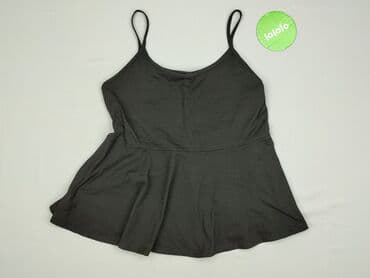 bluzki dopasowane w talii: Top damski, rozmiar S — 2