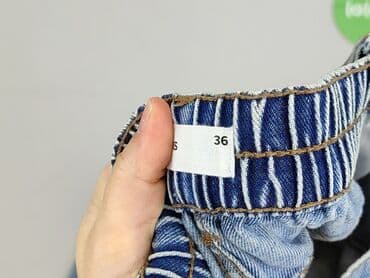 legginsy do spania: Denim, Jeans for women, S at lalafo.pl — 6 legginsy do spania: Denim, Jeans for women, S — 6
