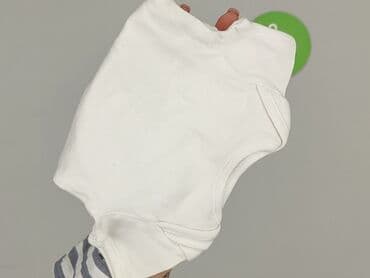 body niemowlęce c a: Body, George, Wcześniak, 
stan - Idealny — 6