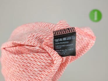 cropp bluzki z krótkim rękawem: H&M, Bluzka damska, rozmiar S — 5