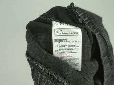 rajstopy krakowskie: Legginsy dziecięce, Pepperts!, 12 lat, 152, stan - Bardzo dobry — 6