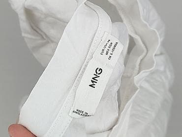 m: MNG, T-shirt damski, rozmiar S — 5