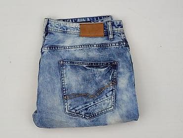 diamondclothes: Diverse, Jeansy dla mężczyzn, rozmiar XL — 6