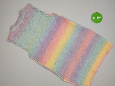 diverse marynarki: Pieces, Kamizelka damska, rozmiar M — 3