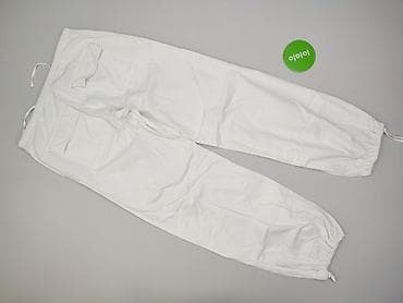 stradivarius cargo: Vero Moda, Spodnie materiałowe damskie, rozmiar M — 3