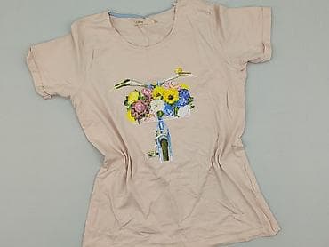 koszulki pikachu: Carry, T-shirt damski, rozmiar XL — 1