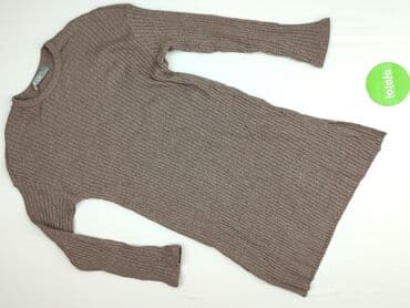 sukienka na chrzciny plus size: Sukienka damska, rozmiar S — 2
