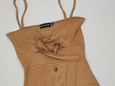 leginsy i stringi: PrettyLittleThing, Sukienka damska, rozmiar M — 1