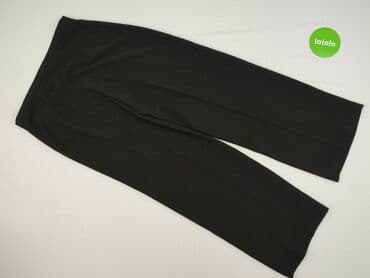 c a spodnie 34 damskie: Spodnie materiałowe damskie, rozmiar XL — 2