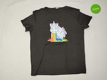 performax t shirty: T-shirt damski, rozmiar 3XL — 3