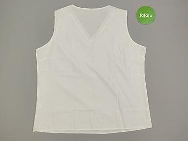 Ubrania damskie: Bluzka damska, rozmiar 2XL — 3