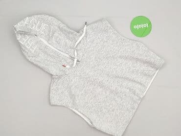 local heroes sweter: H&M Sport, Кофта з каптуром жіноча, S — 2