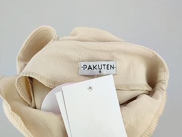 pudrowa bluzki: Pakuten, Bluzka damska, rozmiar S — 5