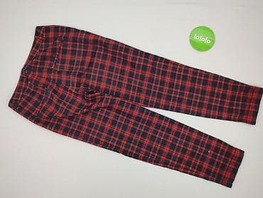 cargo hm: H&M L.O.G.G., Брюки жіночі, розмір 2XS — 3