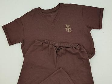 marks and spencer pyjamas: Sinsay, Piżama damska, rozmiar M — 1