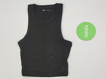 primark topy: Sinsay, Top damski, rozmiar S — 2