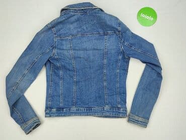 джинсова куртка: Next, Kurtka jeansowa damska, rozmiar L — 3