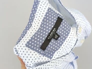 obcisla biale bluzki: Bluzka damska, XL — 5