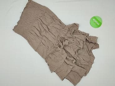 asymetryczne spódnice boho: Spódnica damska, rozmiar S — 3