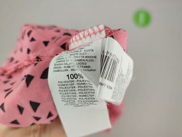 sukienka h m czerwona: H&M Divided, Sukienka damska, rozmiar XS — 5