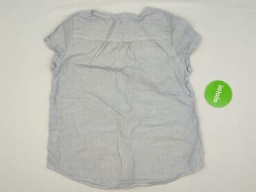 koszula wiya w paski: Ellos, Koszula damska, rozmiar 2XL — 3