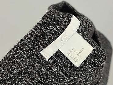 tu sweter: H&M, Sweter damski, rozmiar M — 5