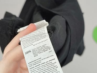 mc earl koszule: Sinsay, T-shirt damski, rozmiar 2XS — 5