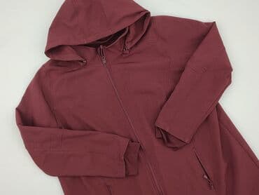 kurtka taktyczna softshell: Janina, Kurtka przejściowa damska, XL — 1