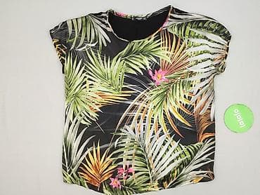 bluza boho damska: Mango, Bluzka damska, rozmiar M — 2